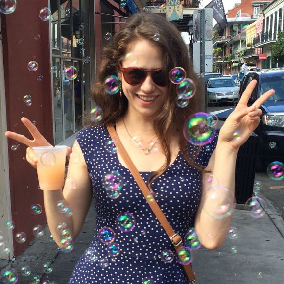 Meet your Posher, Brittany - Picture 1 of 1